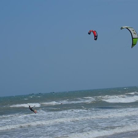 Mui Ne Village Resort Ap Long Son Экстерьер фото