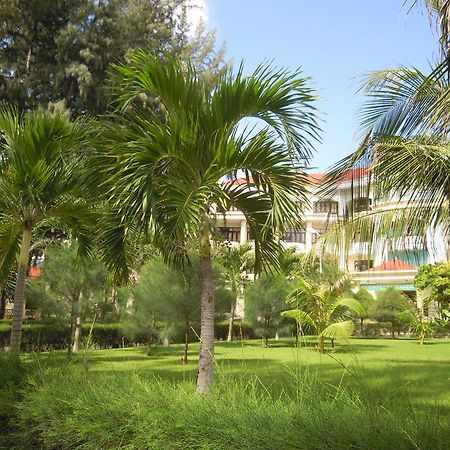 Mui Ne Village Resort Ap Long Son Экстерьер фото