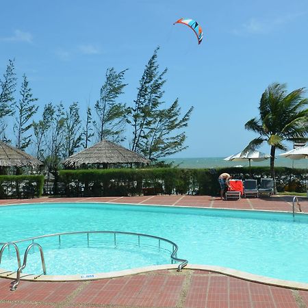 Mui Ne Village Resort Ap Long Son Экстерьер фото