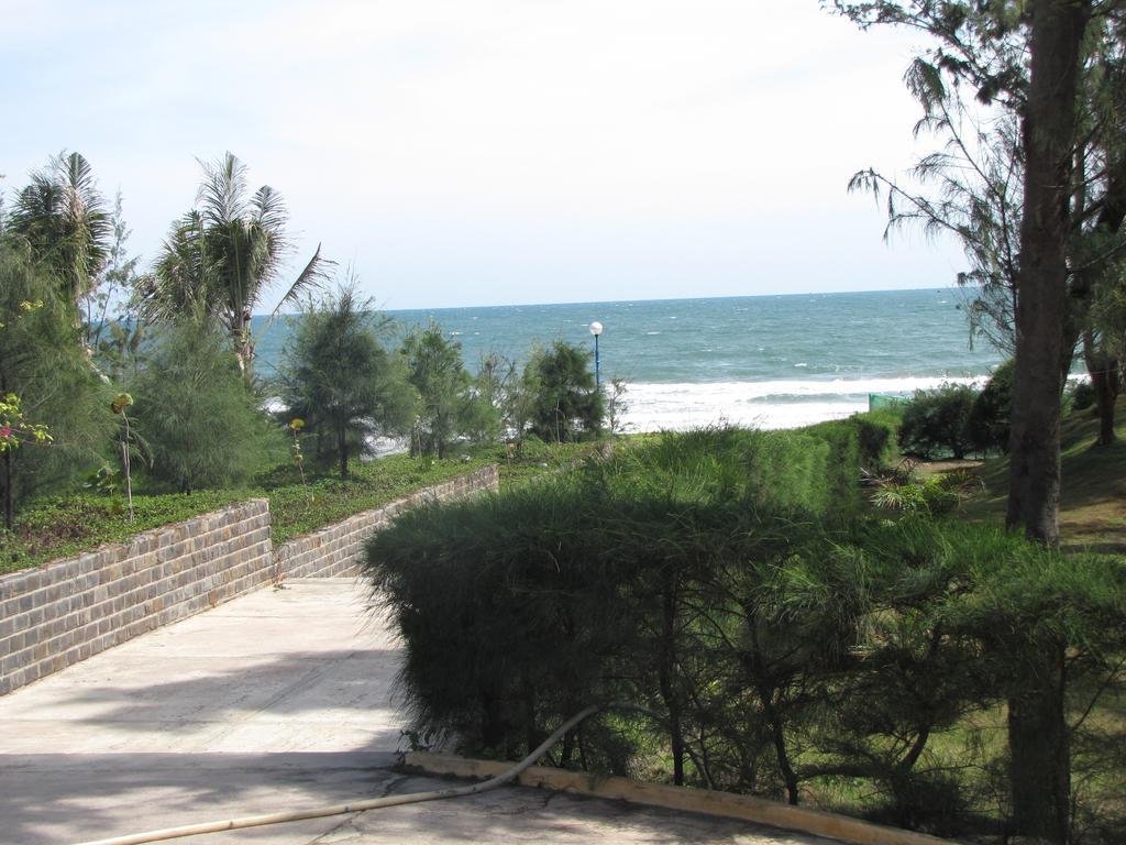 Mui Ne Village Resort Ap Long Son Экстерьер фото