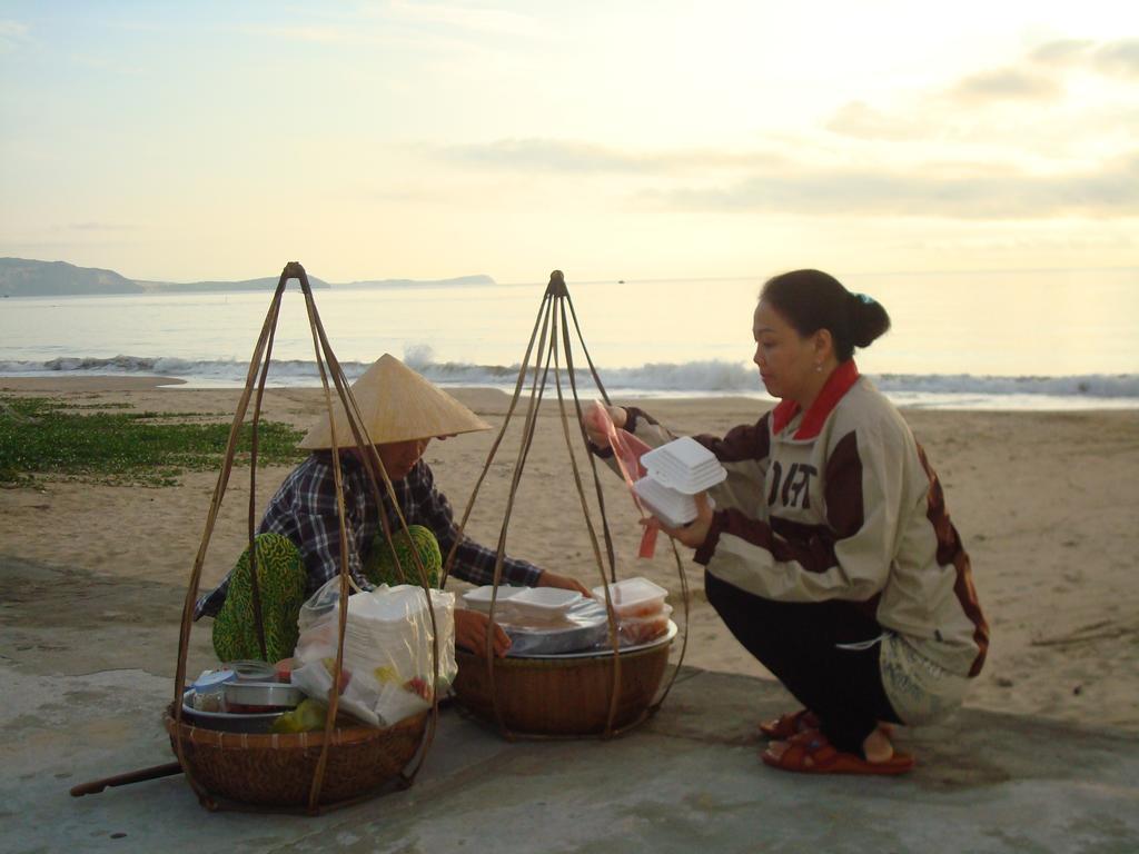 Mui Ne Village Resort Ap Long Son Экстерьер фото