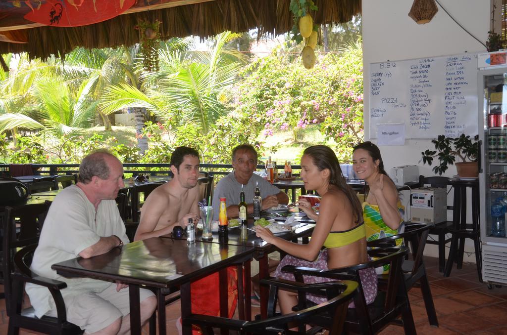 Mui Ne Village Resort Ap Long Son Экстерьер фото