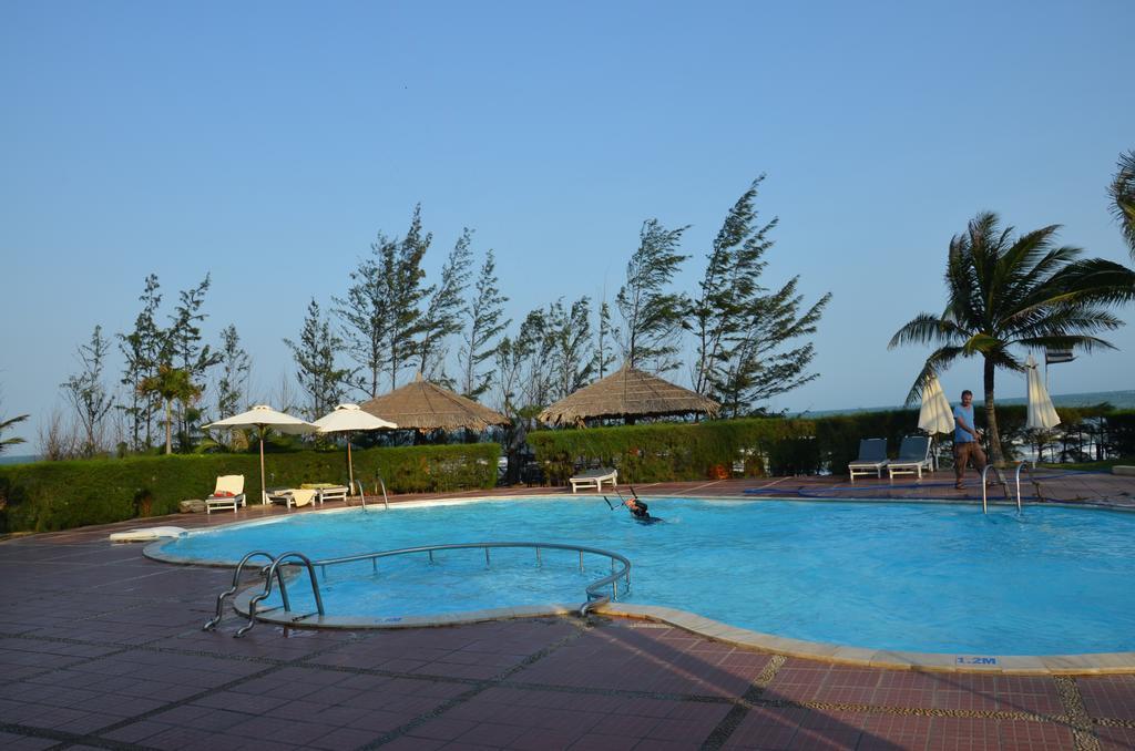 Mui Ne Village Resort Ap Long Son Экстерьер фото