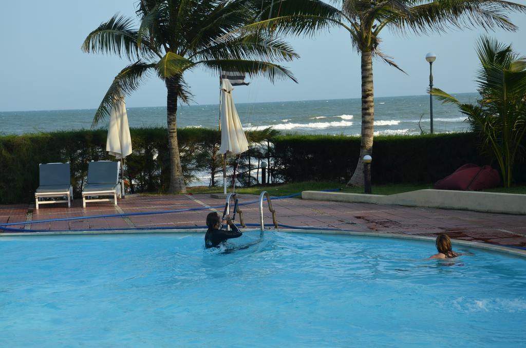 Mui Ne Village Resort Ap Long Son Экстерьер фото