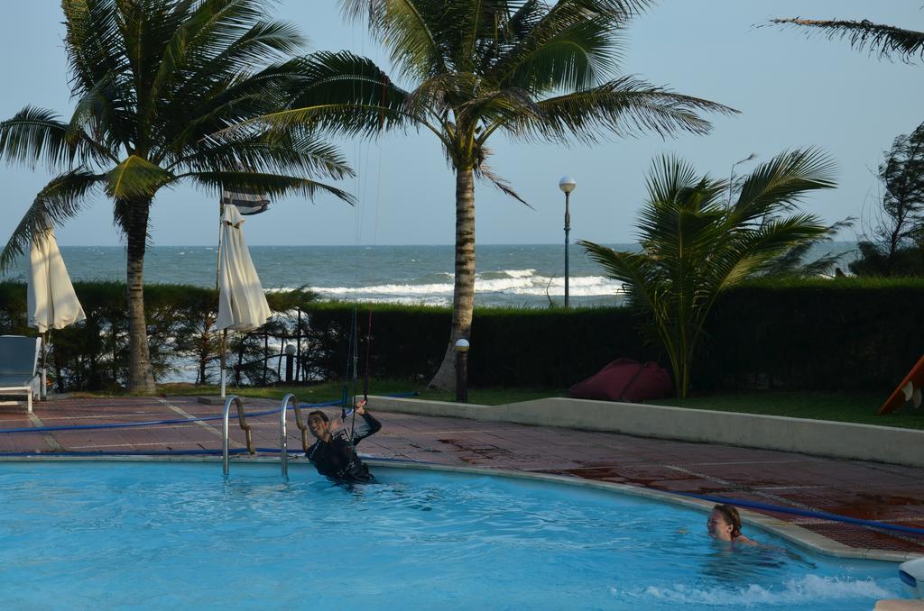 Mui Ne Village Resort Ap Long Son Экстерьер фото