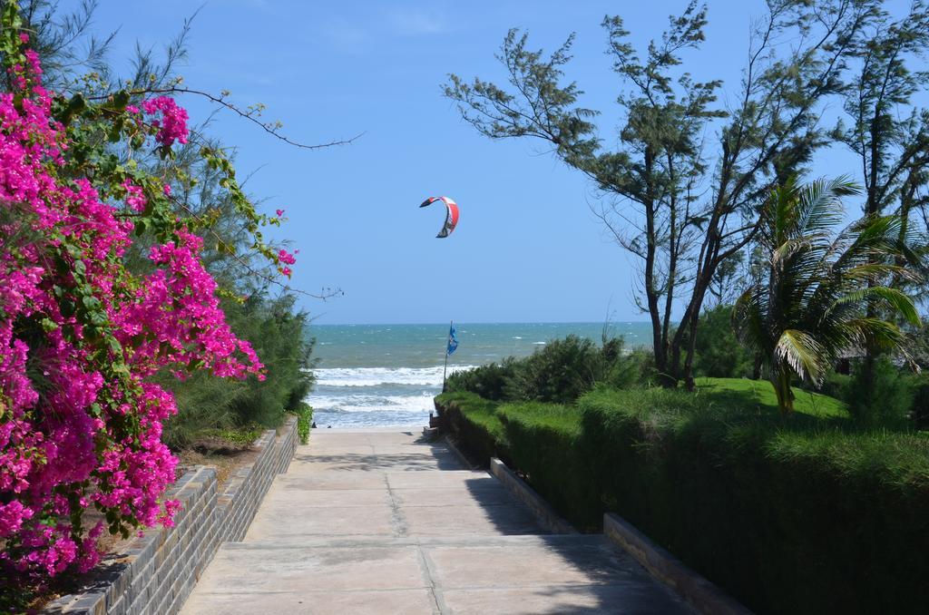 Mui Ne Village Resort Ap Long Son Экстерьер фото