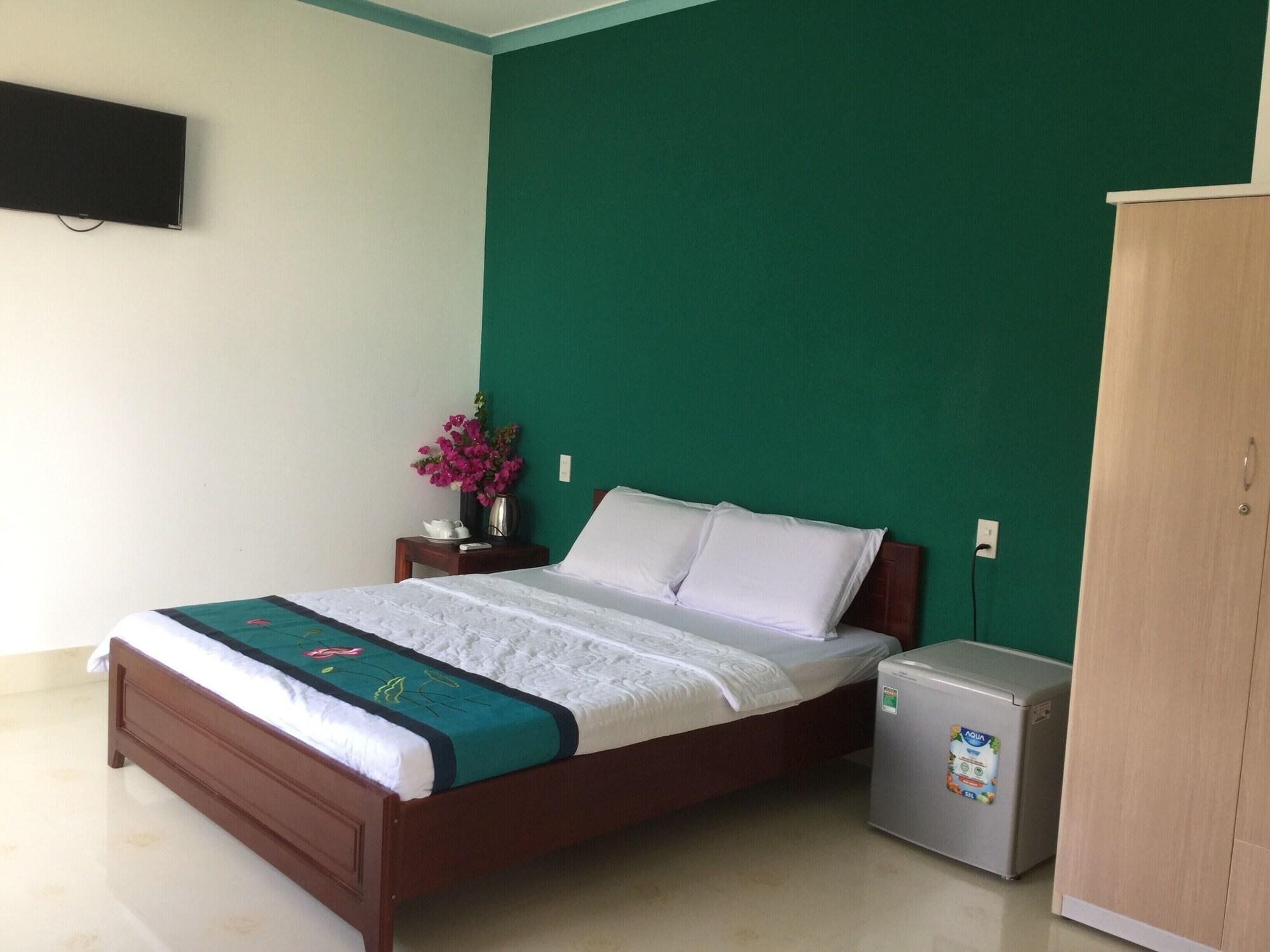 Mui Ne Village Resort Ap Long Son Экстерьер фото