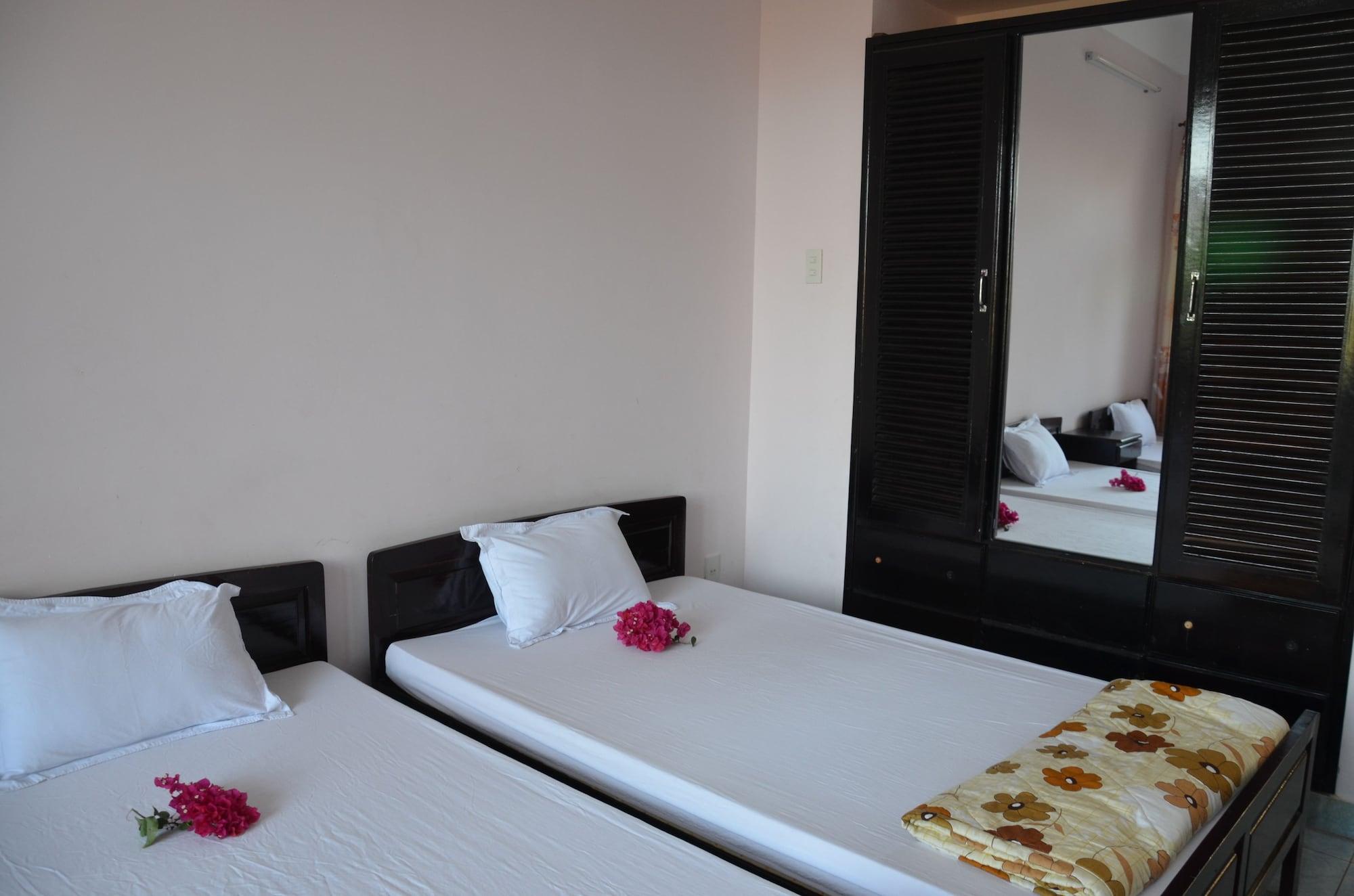 Mui Ne Village Resort Ap Long Son Экстерьер фото