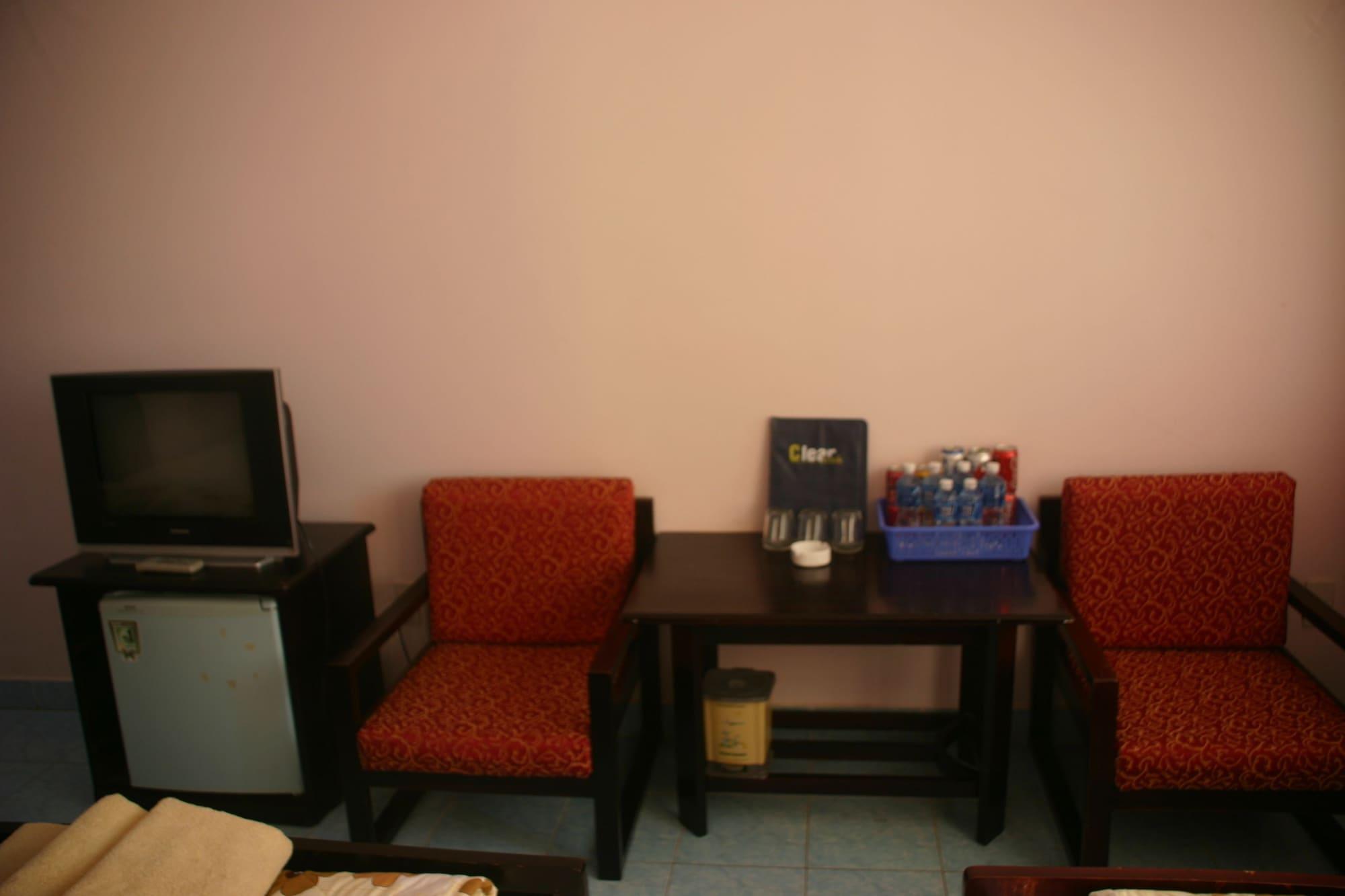 Mui Ne Village Resort Ap Long Son Экстерьер фото