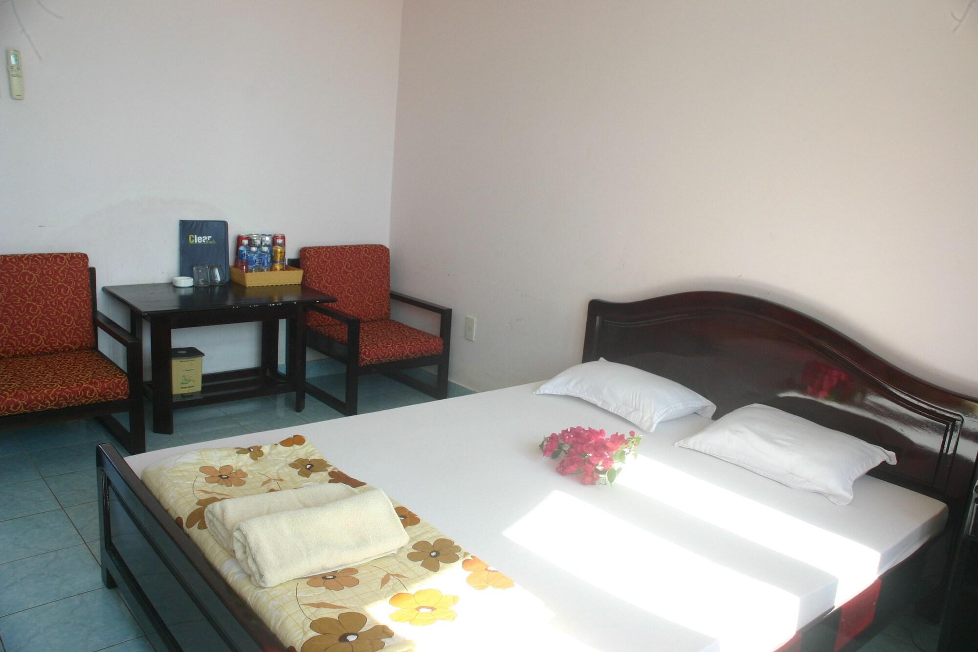 Mui Ne Village Resort Ap Long Son Экстерьер фото