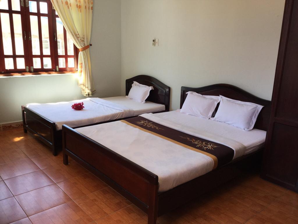 Mui Ne Village Resort Ap Long Son Экстерьер фото