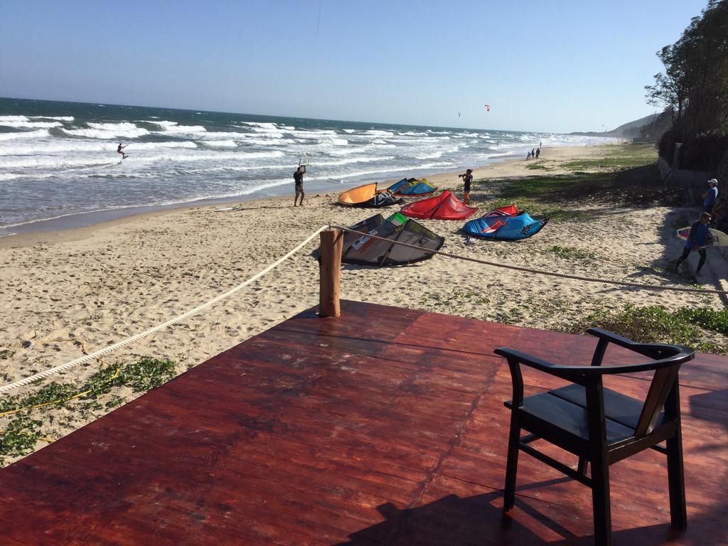Mui Ne Village Resort Ap Long Son Экстерьер фото