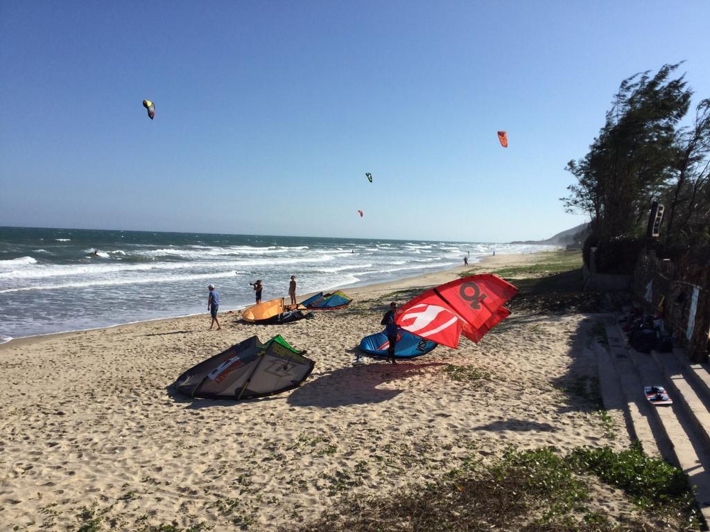 Mui Ne Village Resort Ap Long Son Экстерьер фото